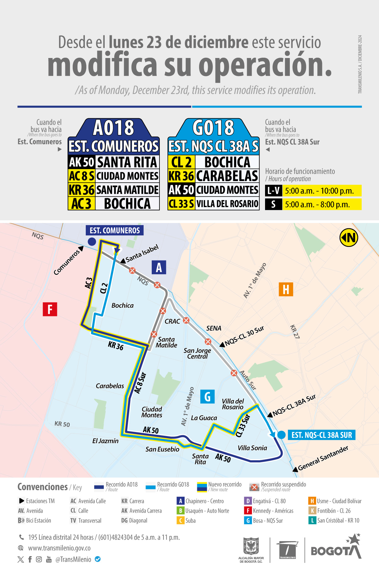 A018 - G018 A018 - G018