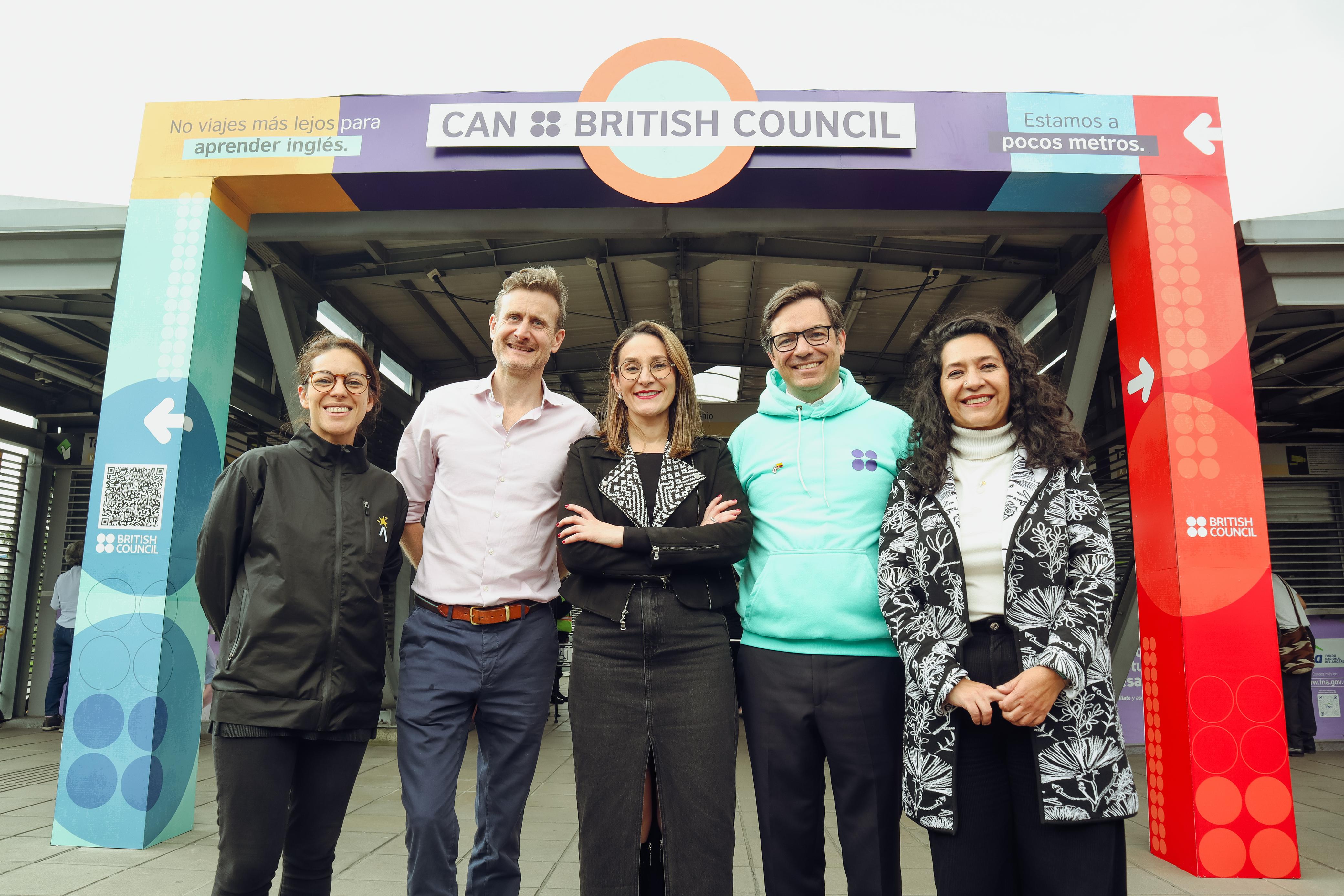 British Council British Council