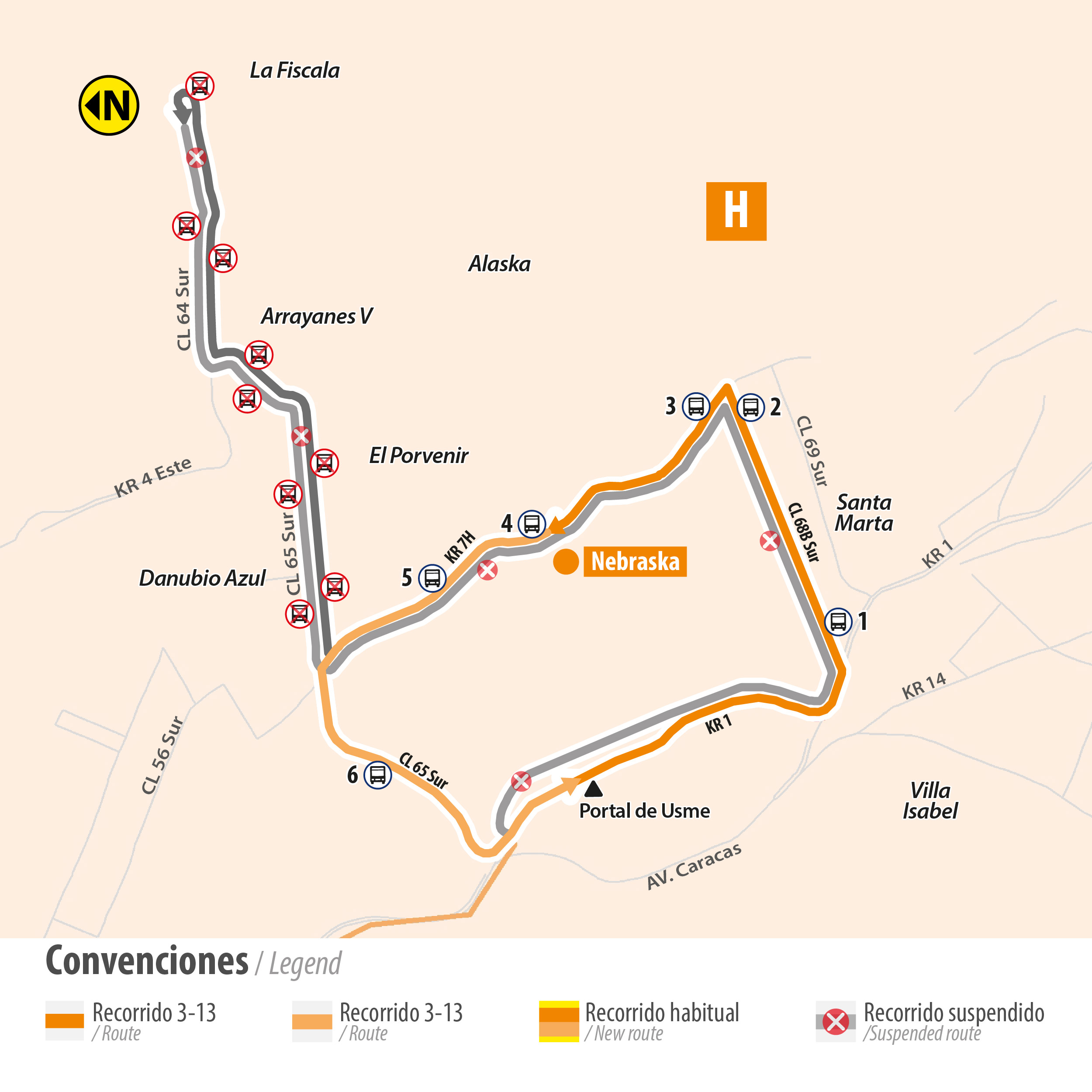 3-13 Nebraska 3-13 Nebraska