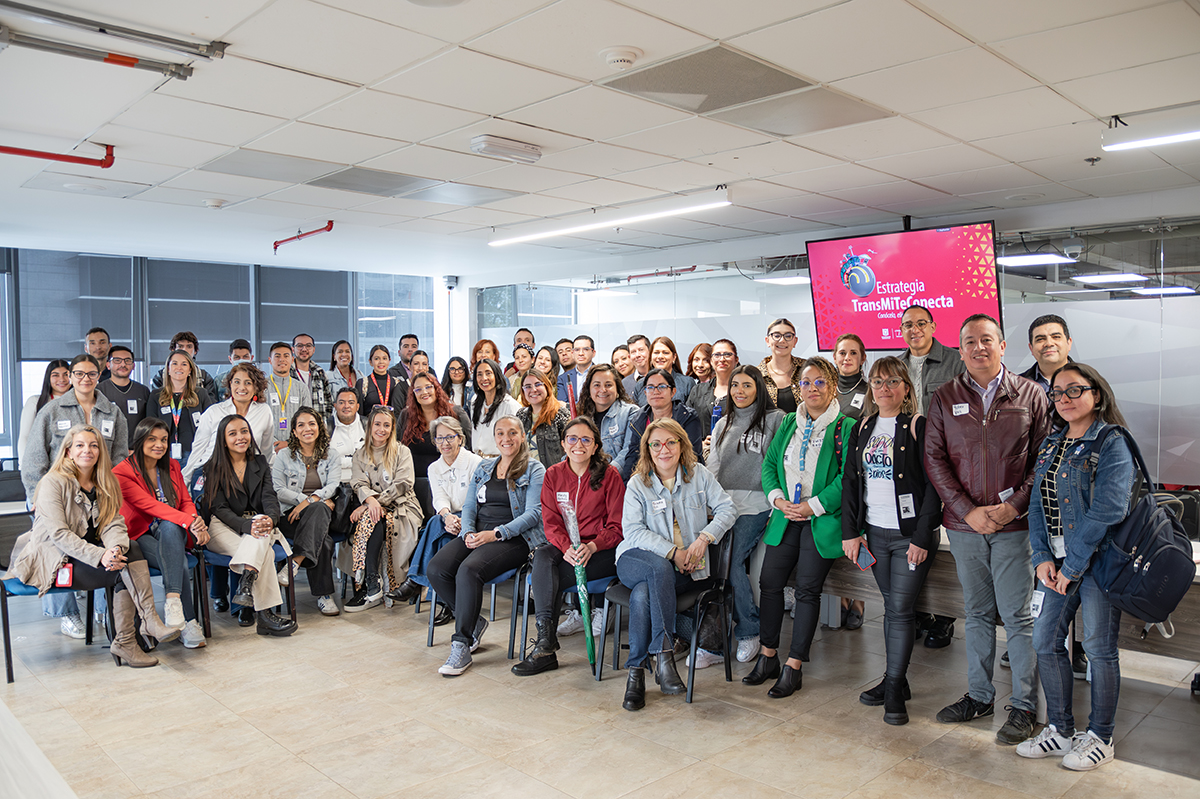 TransMi Te Conécta TransMi Te Conécta