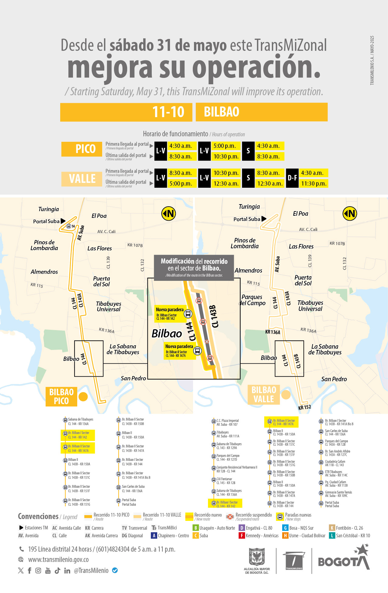 11-10 Billbao 11-10 Billbao