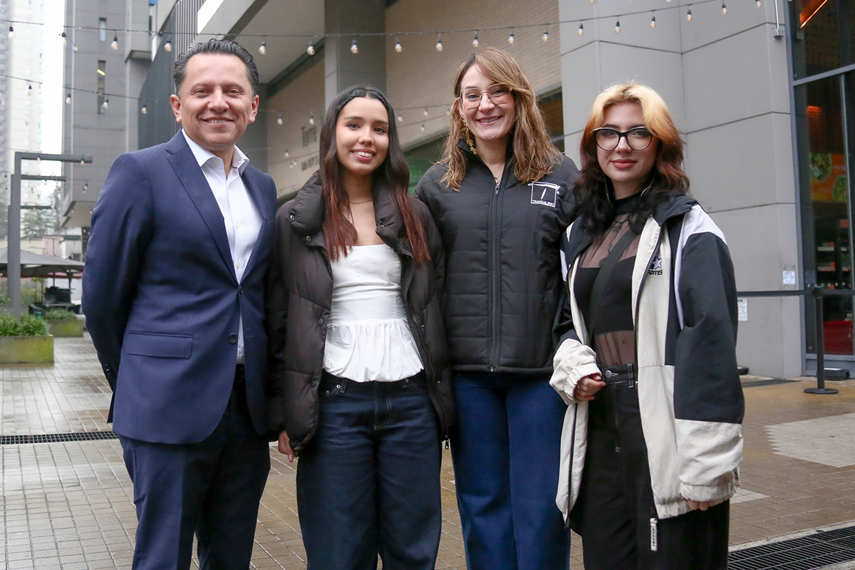 City U Concurso City U Concurso