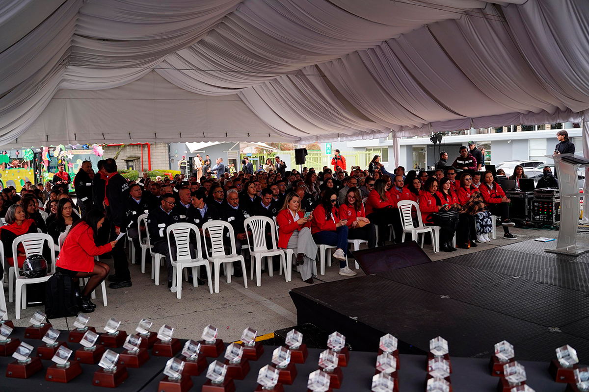 Día del Operador Día del Operador