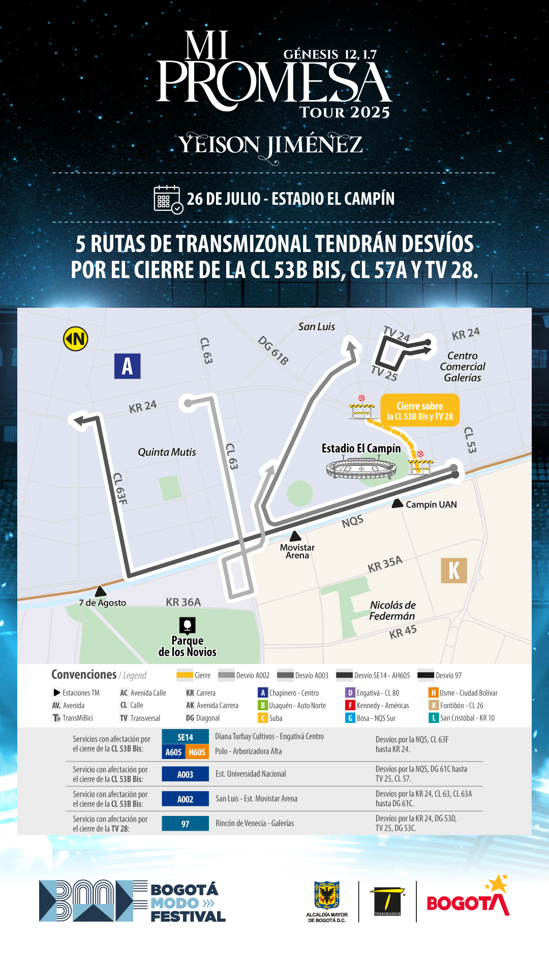 TranMiZonal Yeison Jimenez TranMiZonal Yeison Jimenez