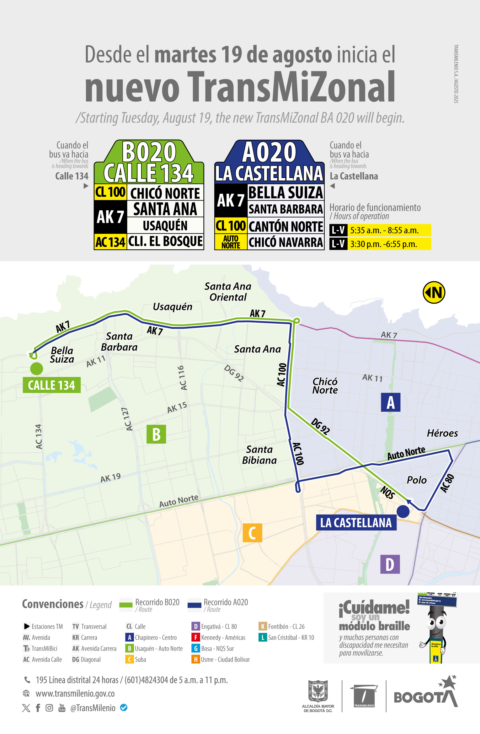 B020 - A020 B020 - A020