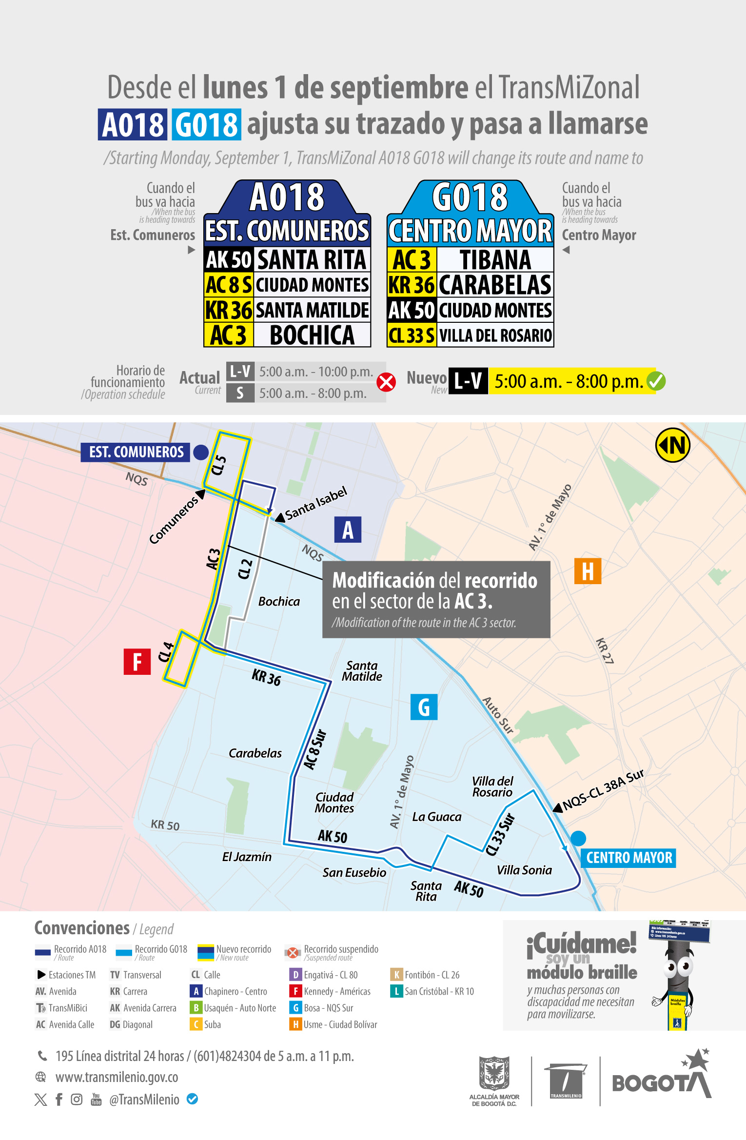 A018 - G018 A018 - G018