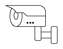 Icono de Camaras de TransMilenio