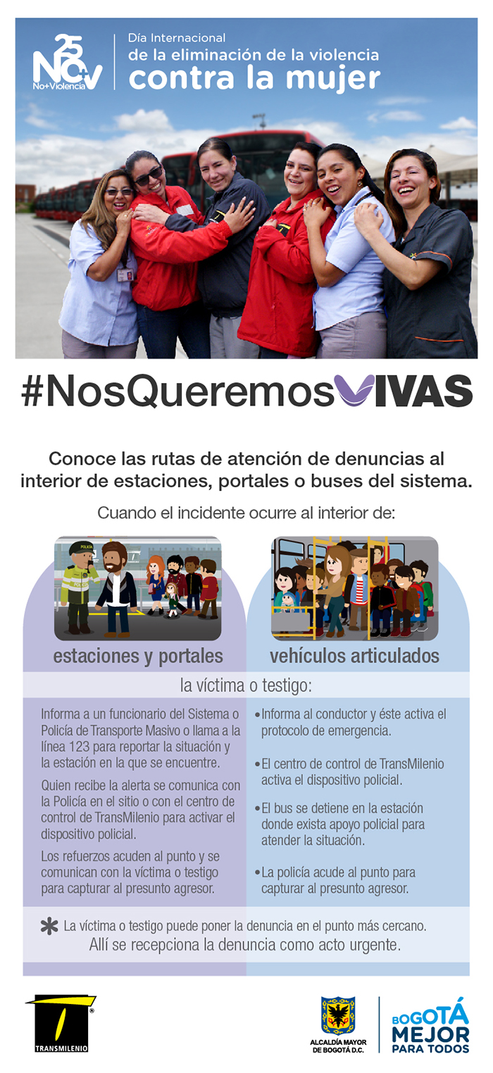  Mujeres abrazándose, simbolizando la  conmemorando del día internacional de la eliminación de la violencia a la mujer, canales de denuncia