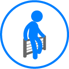 Espacios Prioritarios Espacios Prioritarios-Apoyos isquiáticos