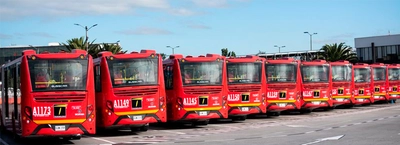 Indicadores de Gesti&oacute;n