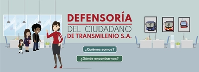 &iquest;Qui&eacute;nes somos?