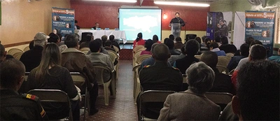 Conozca todo sobre la implementaci&oacute;n del SITP en la Localidad de Fontib&oacute;n 