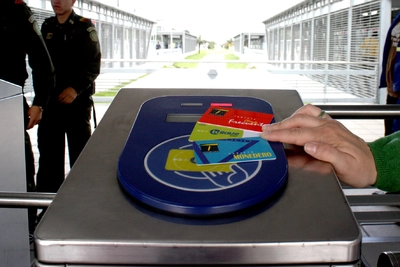  Inicia integraci&oacute;n de tarjetas en Fase III de TransMilenio 