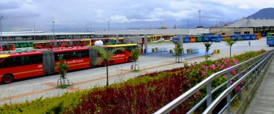 TRANSMILENIO S.A. informa sobre modificaciones temporales en el sistema 