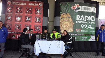 Programa de Radio: TransMicultura