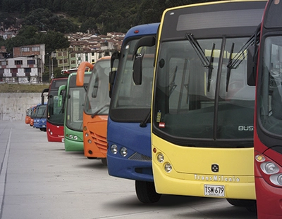 Inf&oacute;rmate sobre nuestro Diplomado: Gerencia de Sistemas de Transporte Integrado - SITP -