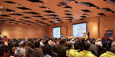 TRANSMILENIO S.A. te invita al foro: Bogot&aacute; siempre gana con el SITP