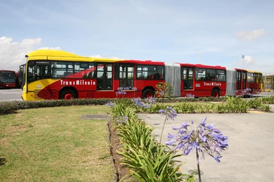 TransMilenio tendr&aacute; horario extendido para Bogot&aacute; despierta 