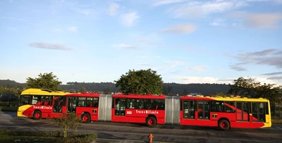 SE PONE EN FUNCIONAMIENTO ESTACION UNIVERSIDADES 