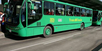 El Muelle y Tierra Grata: DOS NUEVAS RUTAS ALIMENTADORAS DE TRANSMILENIO 