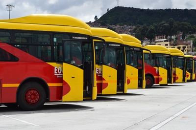 Fitch afirma: TRANSMILENIO S.A., RATIFICA SU CALIFICACION AAA(col) 