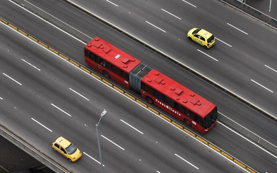 PRONUNCIAMIENTO DE TRANSMILENIO S.A. 