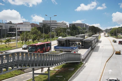 RESULTADOS SATISFACTORIOS EN LAS PRUEBAS T&Eacute;CNICAS POR LA CARRERA 10 Y CALLE 26