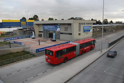 TRANSMILENIO TENDR&Aacute; HORARIO ESPECIAL PARA SEMANA SANTA 