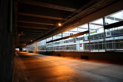 TRANSMILENIO TENDRÁ HORARIO ESPECIAL PARA SEMANA SANTA 