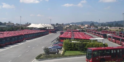 Usuarios de Transmilenio y Distrito llegan a un acuerdo 