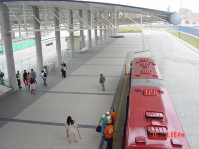 83% DE LOS TRANSPORTADORES LE DIJERON SÍ AL SITP 