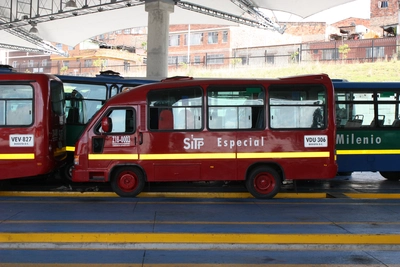 MÁS TECNOLOGÍA Y MEJOR SERVICIO DE RECAUDO EN TRANSMILENIO 