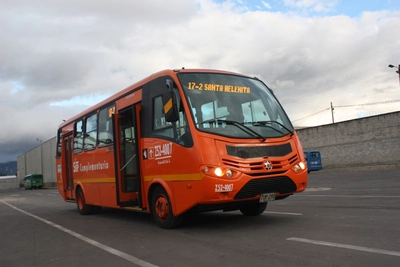 15 NUEVOS PUNTOS DE CARGA AUTOMÁTICA PARA LOS USUARIOS DE TRANSMILENIO 
