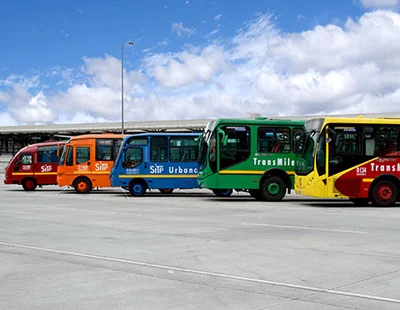 Lineamientos Generales en relaci&oacute;n con la participaci&oacute;n de los propietarios en el SITP