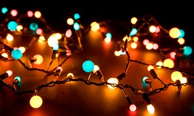 En esta Navidad hagamos uso racional de la energ&iacute;a