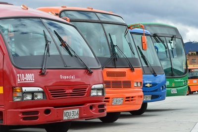 7 Nuevas Rutas del SITP hacen parte de la oferta que tienen los bogotanos para El D&iacute;a Sin Carro