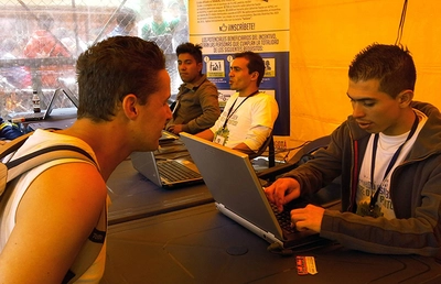 EL INCENTIVO SISBEN PARA USO DEL SITP, LLEGA A LOS HABITANTES DE BOSA