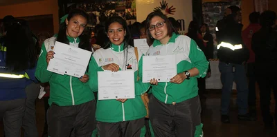 97% de los ciudadanos que usan TransMilenio, se comportan bien en el Sistema