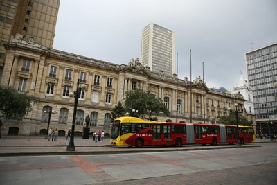 Management Indicators