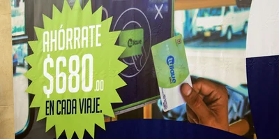 HABITANTES DE USAQUEN PODRAN SOLICITAR EL INCENTIVO SISBEN PARA USO DEL SITP