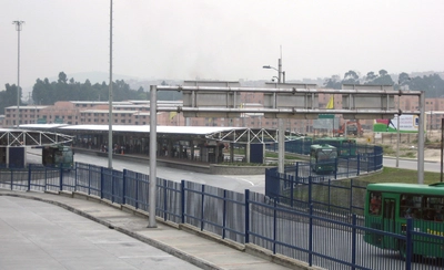 TRANSMILENIO SE PRONUNCIA FRENTE A LOS ACTOS VAND&Aacute;LICOS EN EL PORTAL USME