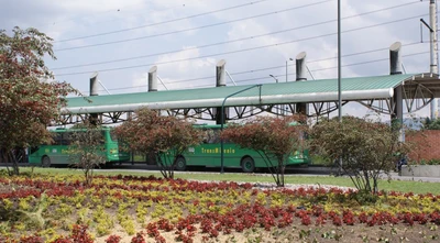 EL SISTEMA TRANSMILENIO TENDR&Aacute; CAMBIOS ESTE FIN DE SEMANA