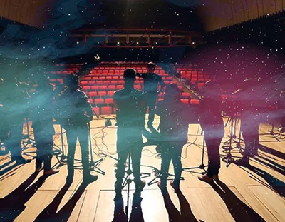 TRANSMILENIO CELEBRA LA NAVIDAD CON SUS USUARIOS