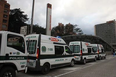 SE INICIAN OBRAS DE AMPLIACI&Oacute;N  EN LA AUTOPISTA NORTE