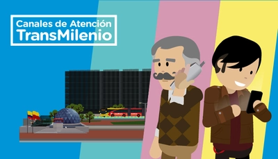 &iquest;Donde presentar una PQRS?