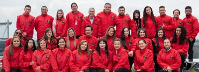 &iquest;Qu&eacute; es Gesti&oacute;n Social?