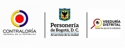 Entes de Control y Vigilancia