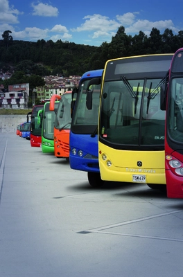 TRANSMILENIO S.A., INFORMA