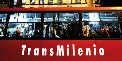 NOVEDADES EN EL SITP PARA ESTE FIN DE SEMANA