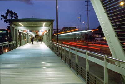 Se cierra provisionalmente la Estaci&oacute;n Comuneros, por obras que adelantar&aacute; el IDU